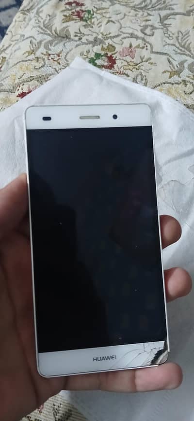 Huawei y 7 prime phone for sell