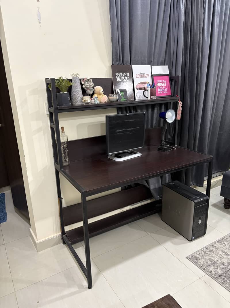 Study/Gaming Table 0