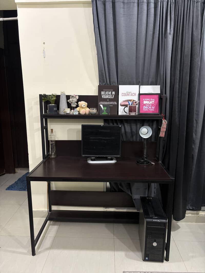 Study/Gaming Table 1