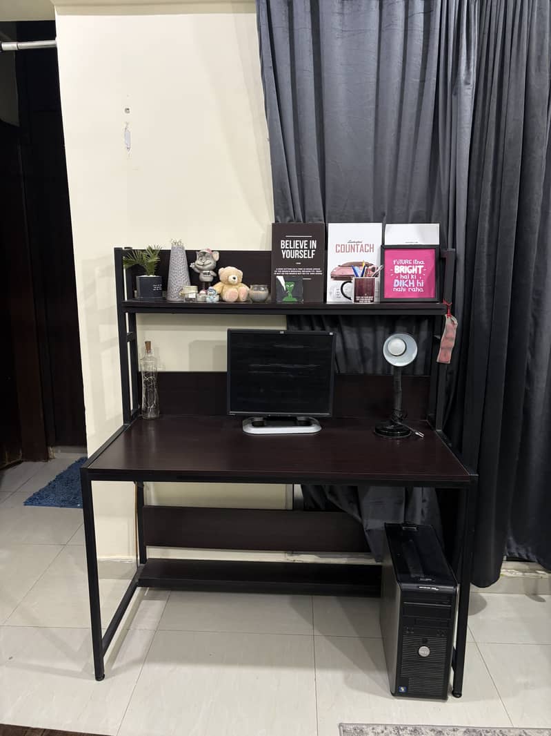 Study/Gaming Table 2