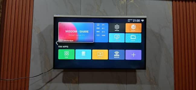 android lcd Chinaan  32