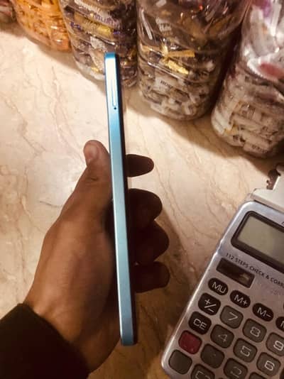 Infinix smart 8 pro official PTA approved