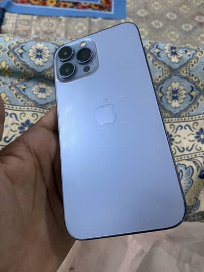 Iphone 13 pro max jv