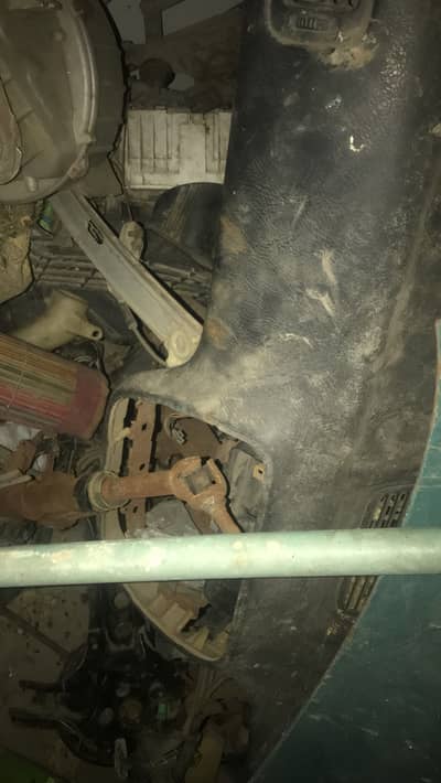 Civic 1997 si 2000 tk k sara saman ha