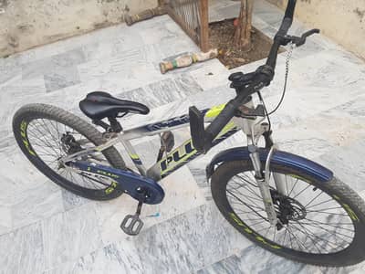 plus bicycle for sale  very good condition
