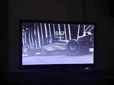 LG Monitor / Good condition / 60hz