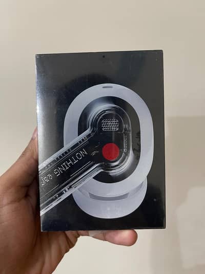 Nothing Ear 1 Buds  03284963425