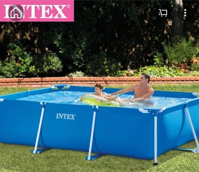 swimming pool 10feet imported