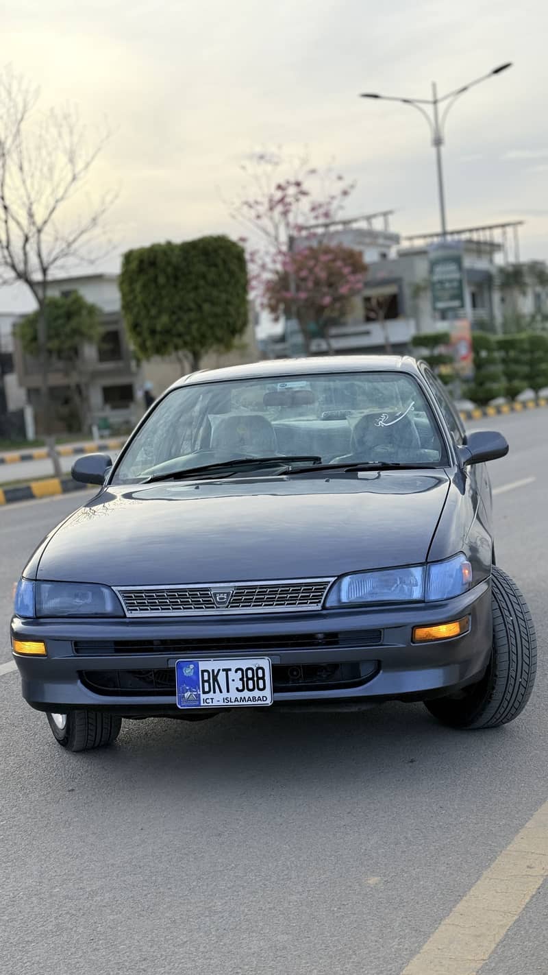 Indus corolla 4
