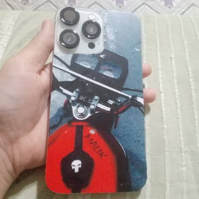 Apple I phone xrcarnvat to I phone 13pro