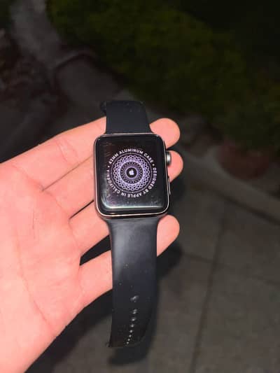 Apple watch series 3