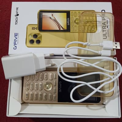 Gfive 4g ultra pro