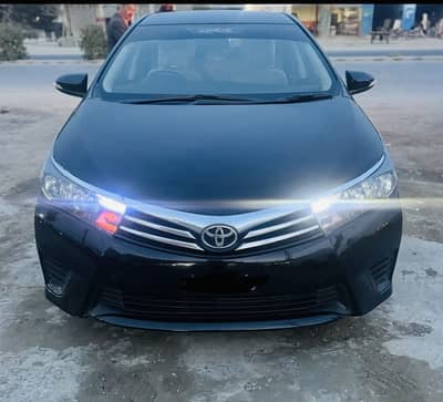 Gli Original Condition