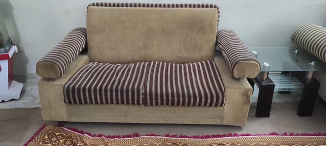 7 seater sofa set