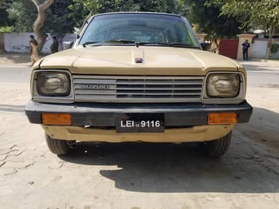 Suzuki Fx Contect No 03346268066