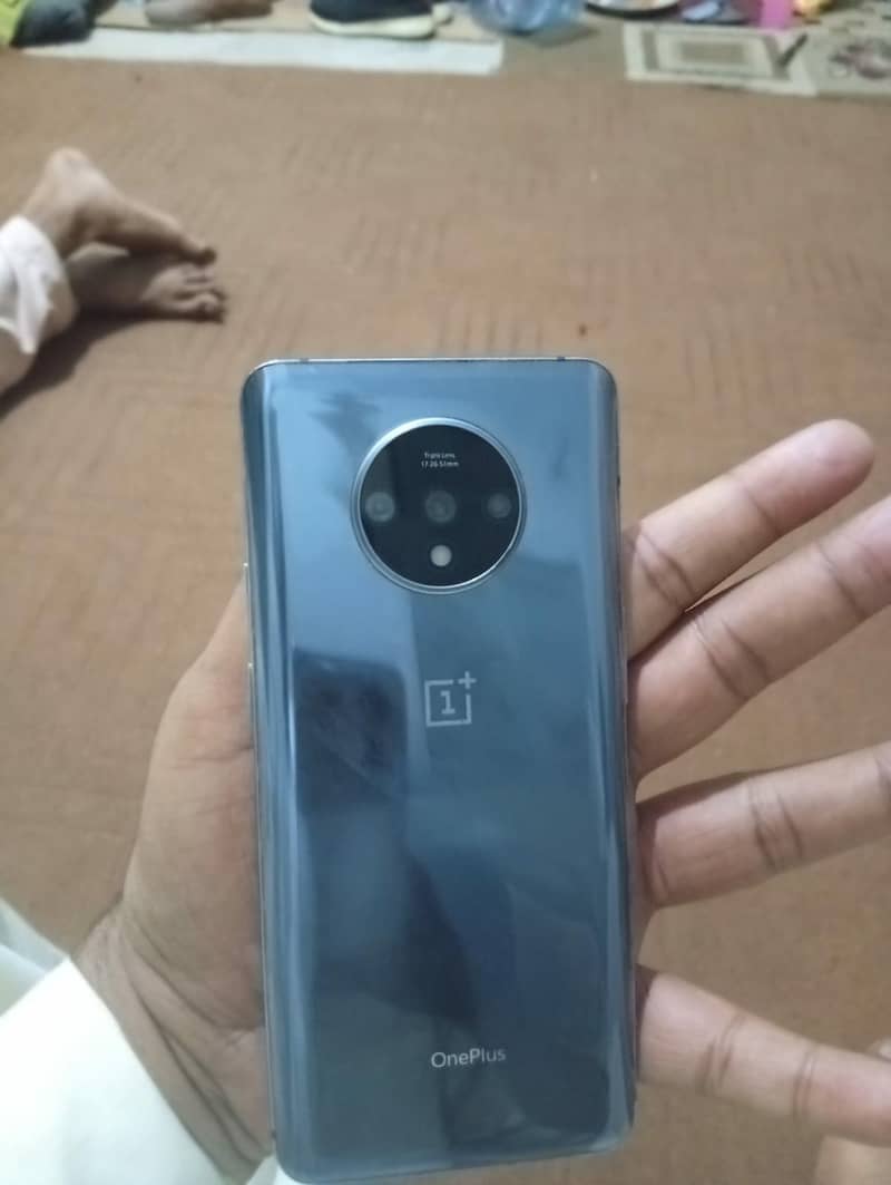 one plus 7t 0