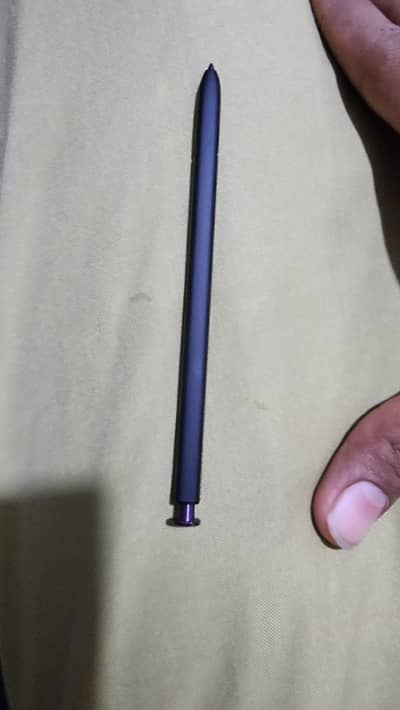 samsung s22 ultra s pen original with box