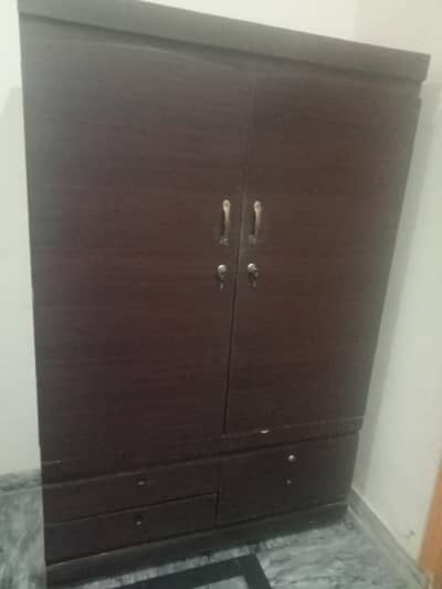 big wardrobes good  and well  condition
