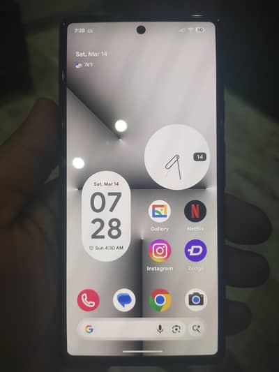 Google Pixel 6a 6/128