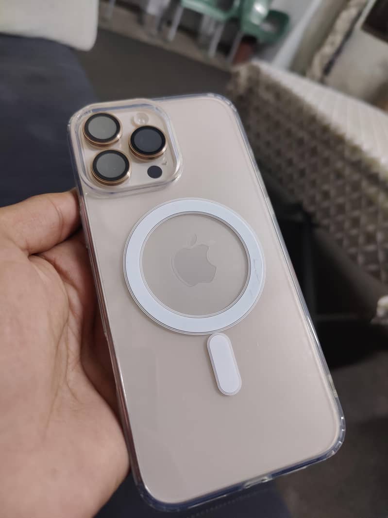 Iphone 16 Pro Max 0