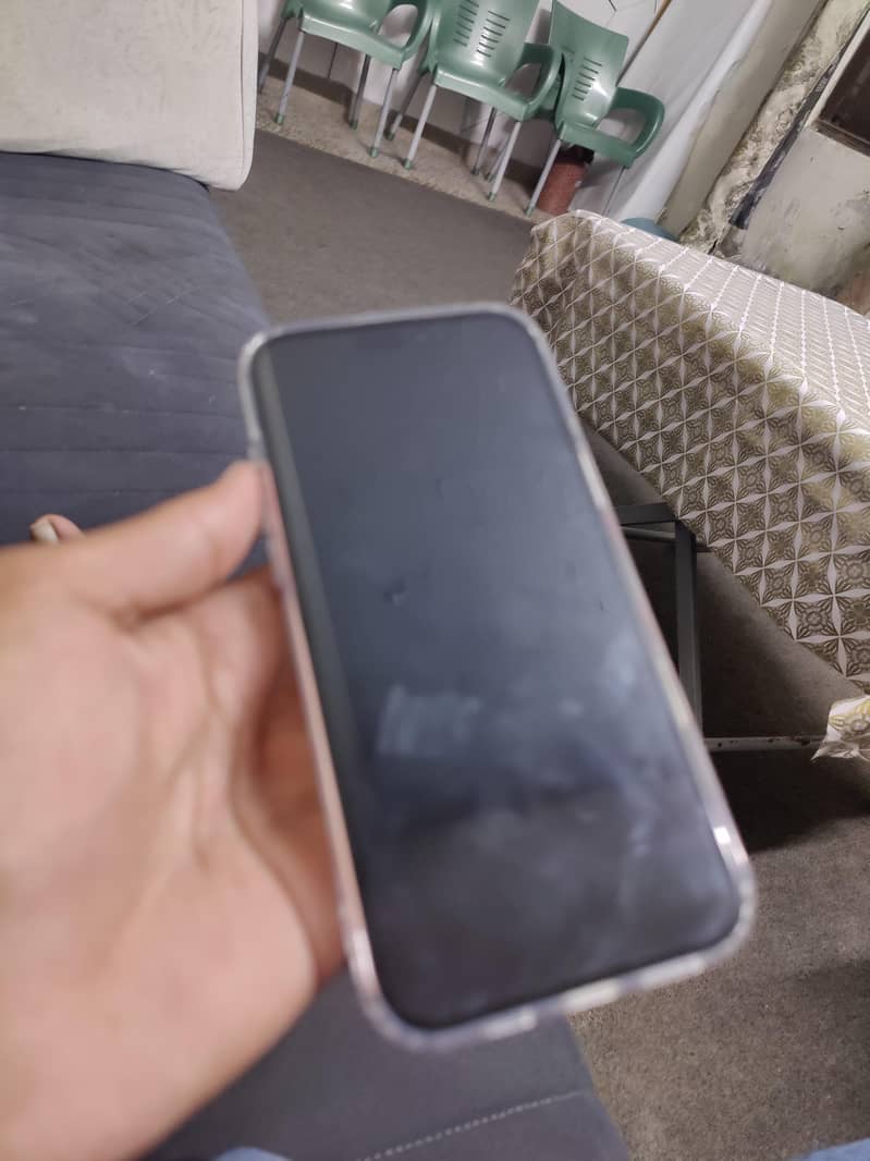 Iphone 16 Pro Max 1