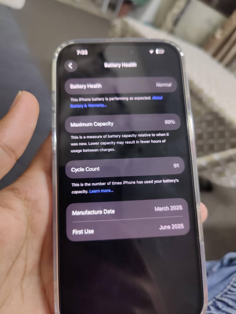 Iphone 16 Pro Max 2