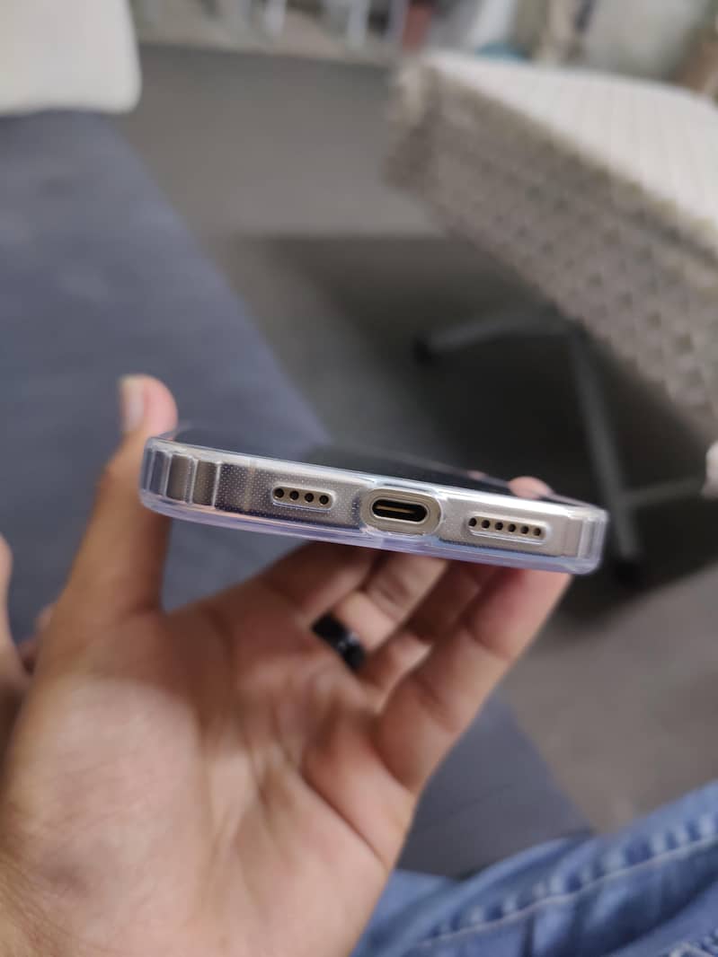 Iphone 16 Pro Max 3