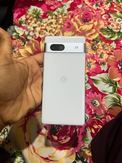 google pixel 7a Urgent sell