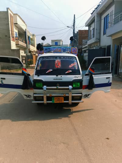 SuZuki Ravi (03016544094)