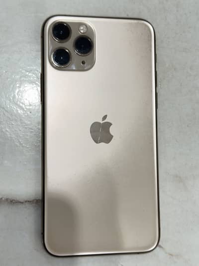 iPhone 11 Pro 256GB Gold – 9/10 Condition – Best Price
