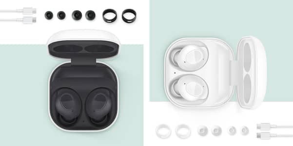 original Samsung Galaxy fe