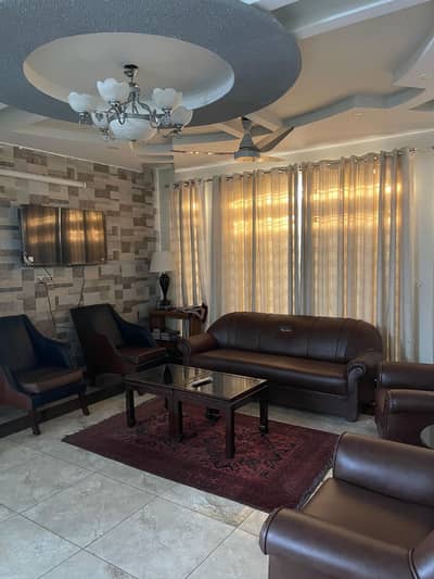 1 Kanal House For Sale in G-13 Islamabad