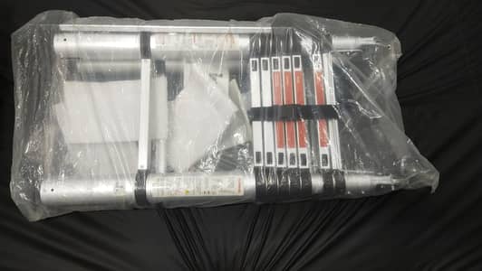 Aluminum A Shape Ladder 8+8 feet