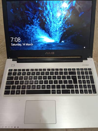Asus Laptop