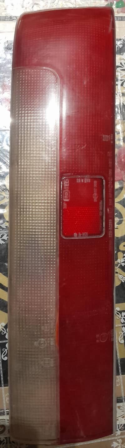 Back light cover for sale