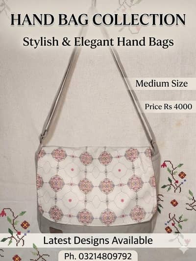 Stylish Crossbody Shoulder Bag | women bag | stylish bag
