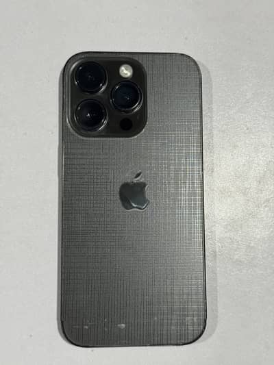 Iphone 14Pro + Device