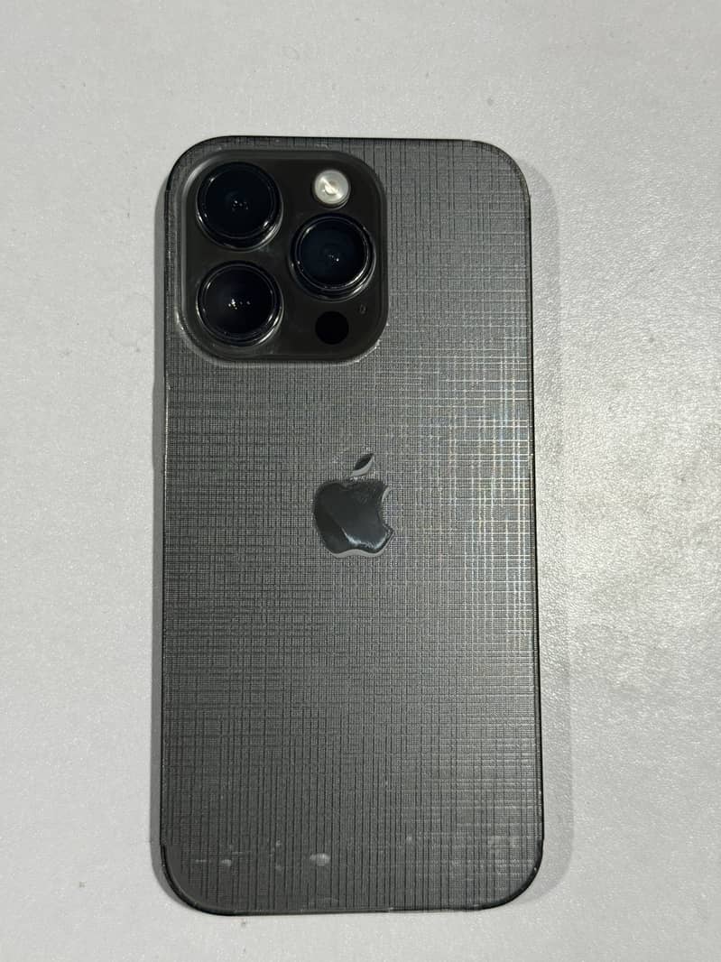 Iphone 14Pro + Device 0