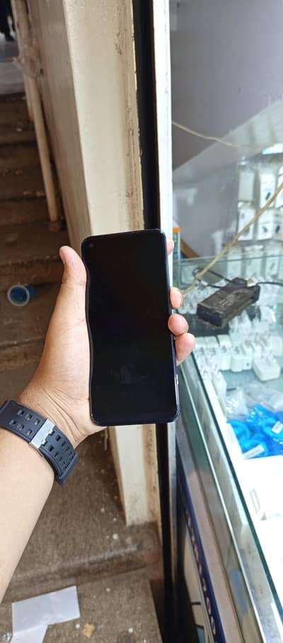 OnePlus Nord N10 5G PTA Approved | 6GB 128GB | 64MP Camera