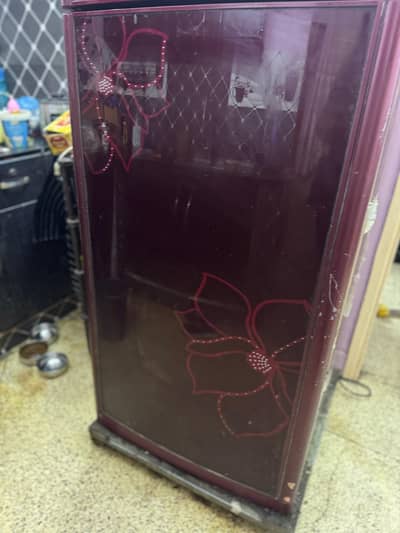 Orient Refrigerator Full Size