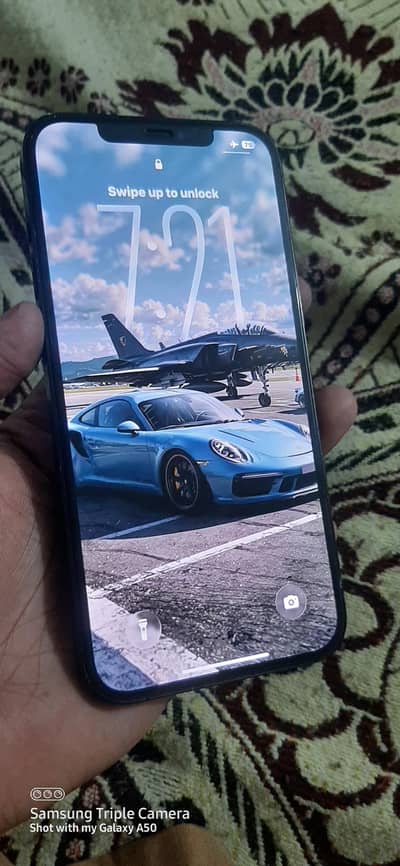 iphone 12 Pro max 256gb