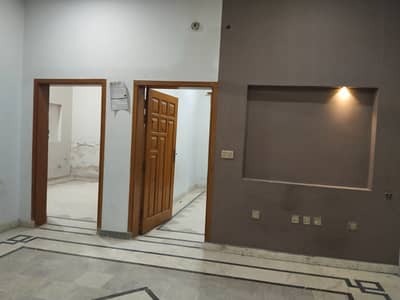 Ghouri town pH 4c2 First floor water Tanker electrity Available