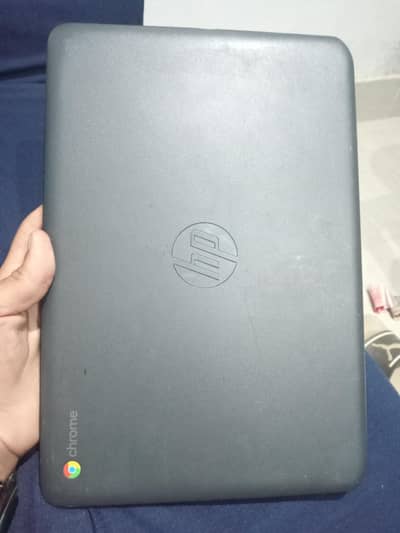 HP CHROMEBOOK GOOD CONDITION FOR SALE