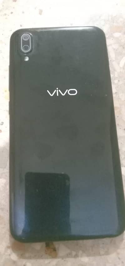 vivo y93s