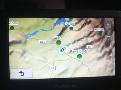 garmin gps for car cycle bike