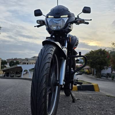 CB150F Perfect & Best condition for Sale