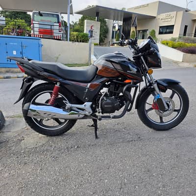 Honda CB 150F Urgent For Sale | Honda CB 150 | Total Genuine