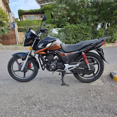 Honda CB 150F Urgent For Sale | Honda CB 150 | Total Genuine