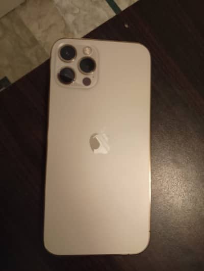 Apple iPhone 12 Pro 256GB