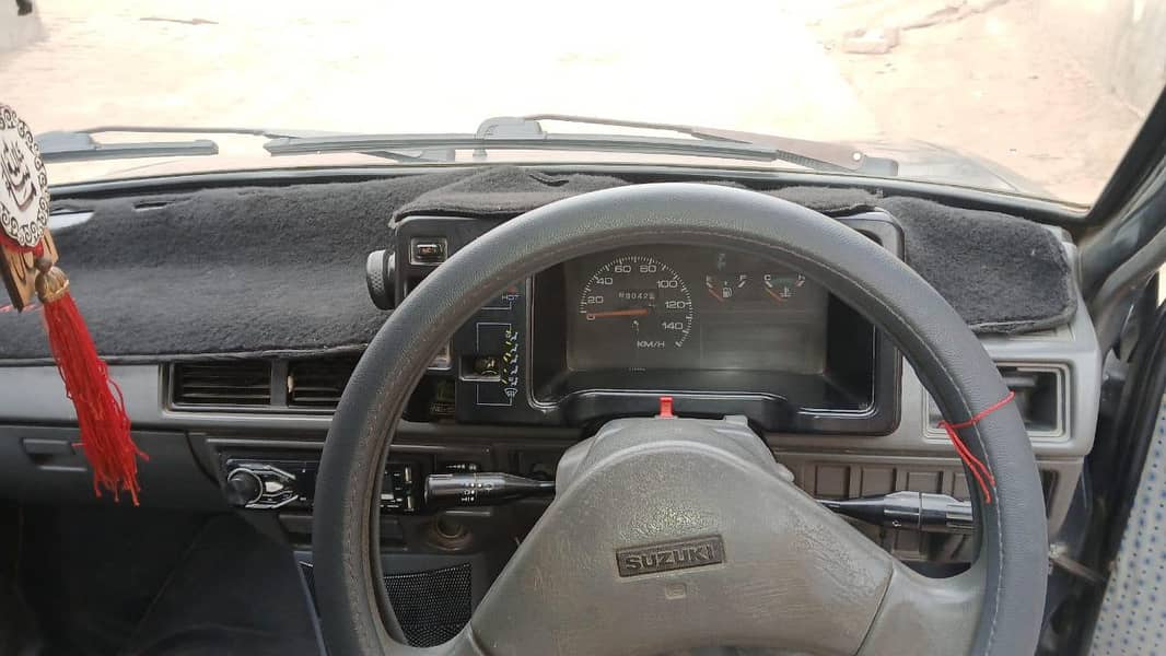 mehran vx 6